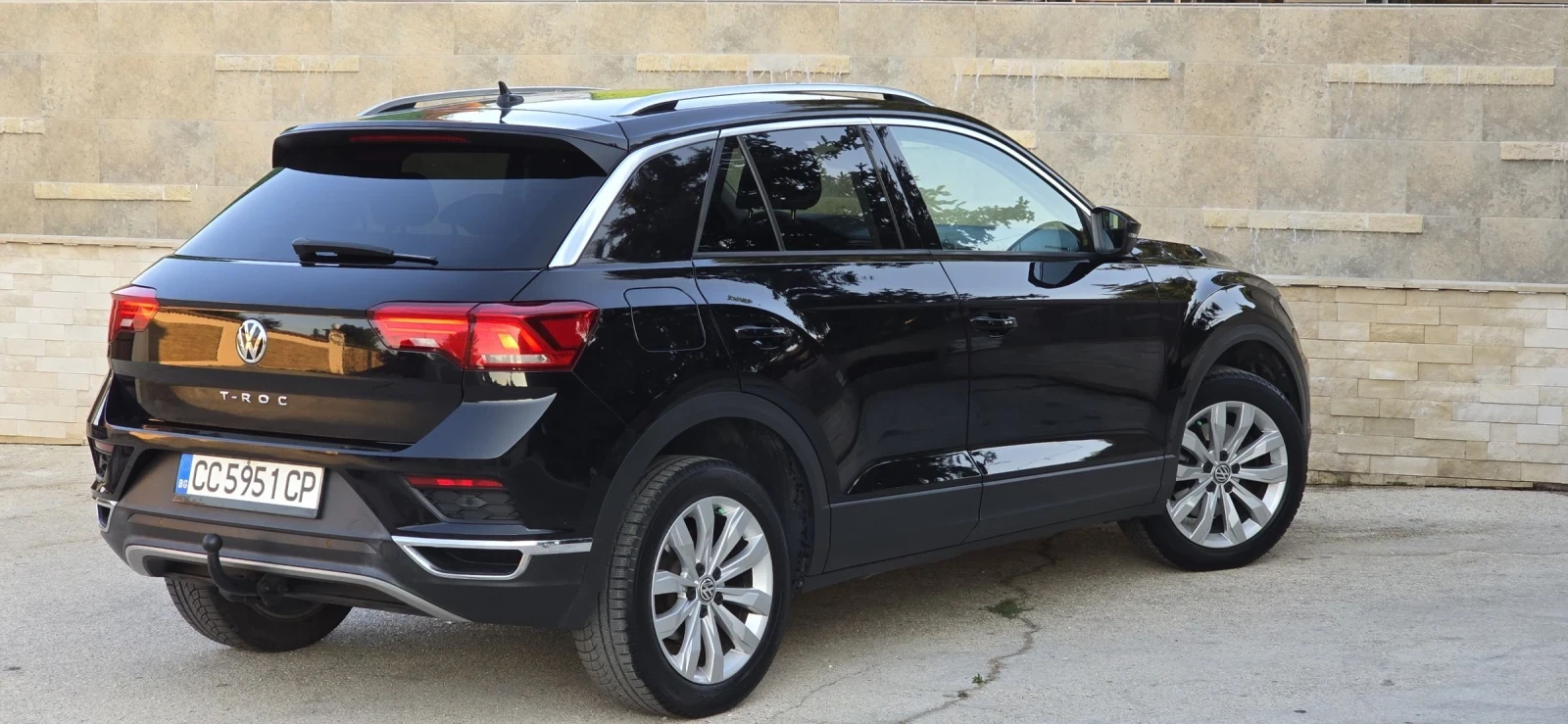 VW T-Roc  - изображение 4