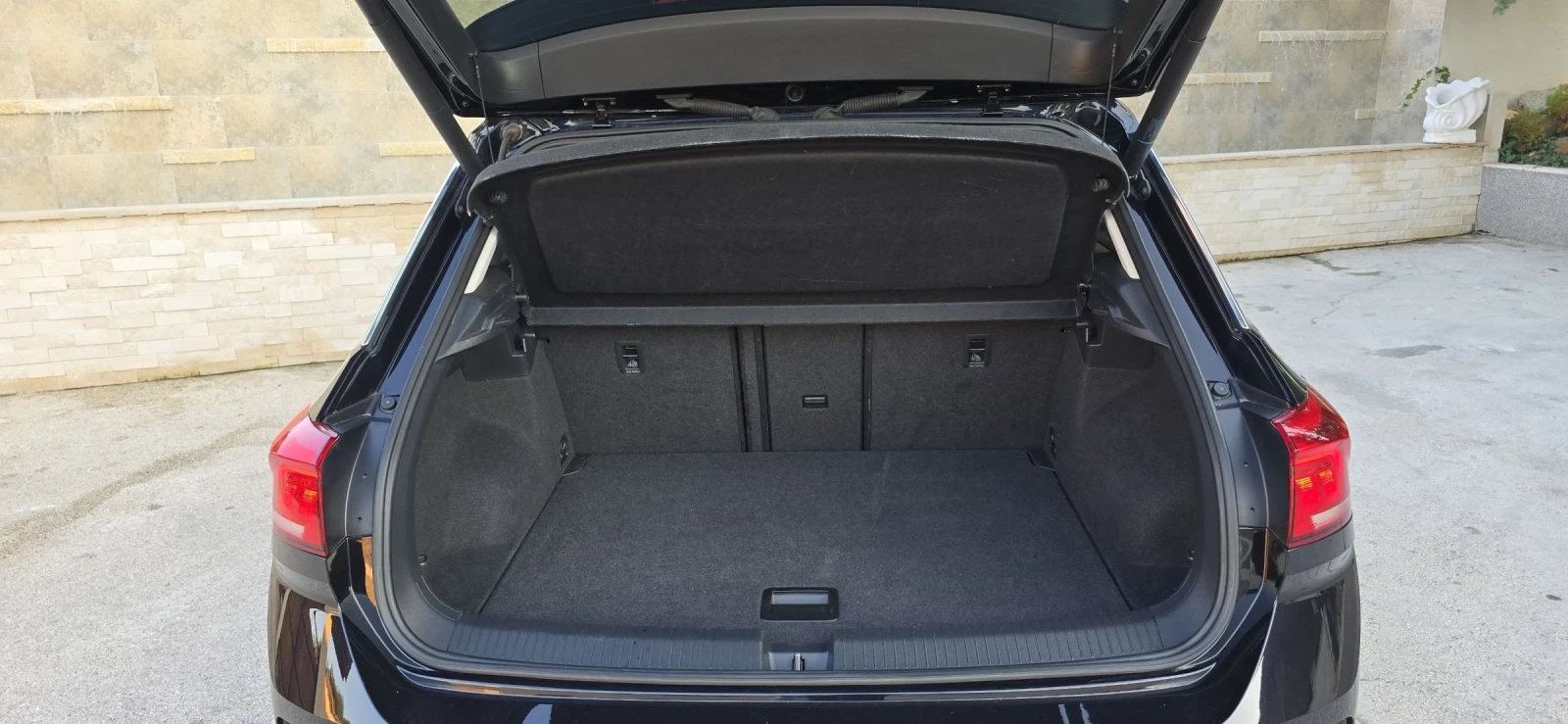 VW T-Roc | Mobile.bg   11