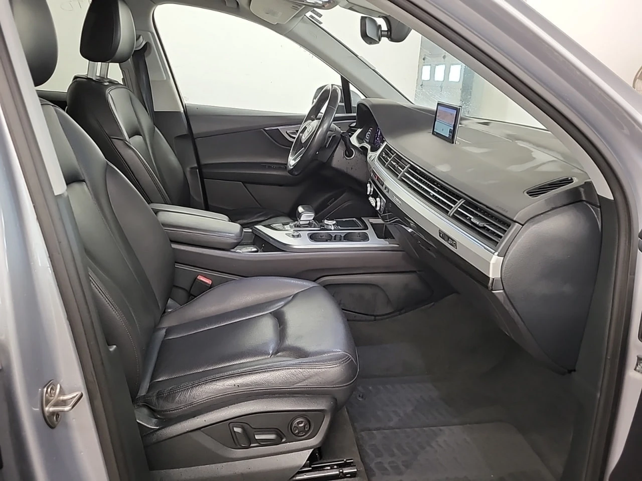 Audi Q7 *  *    *   *  | Mobile.bg   14