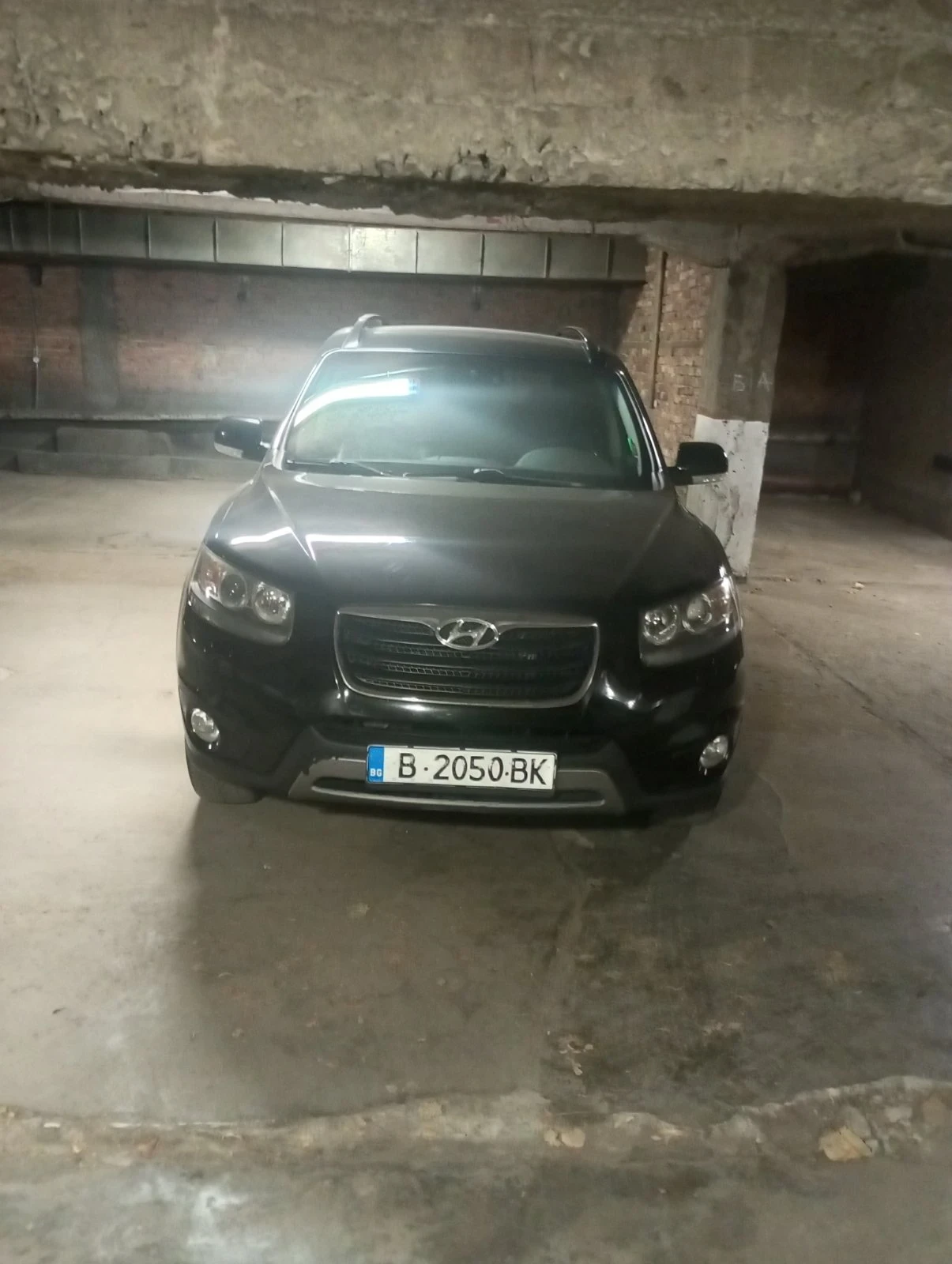 Hyundai Santa fe  - изображение 10