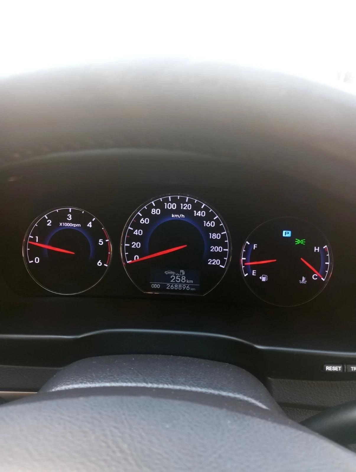 Hyundai Santa fe  - изображение 3