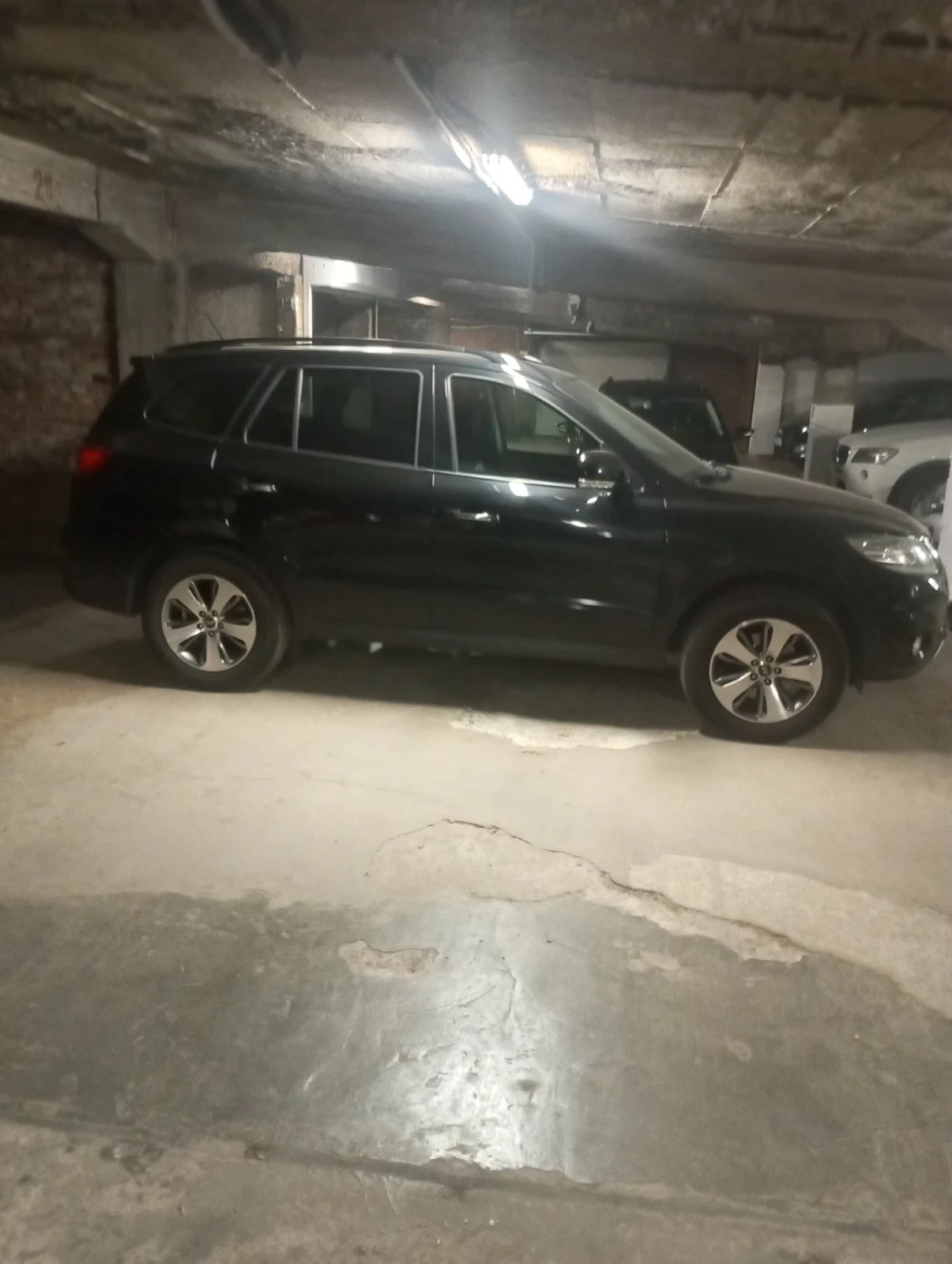 Hyundai Santa fe  - изображение 6