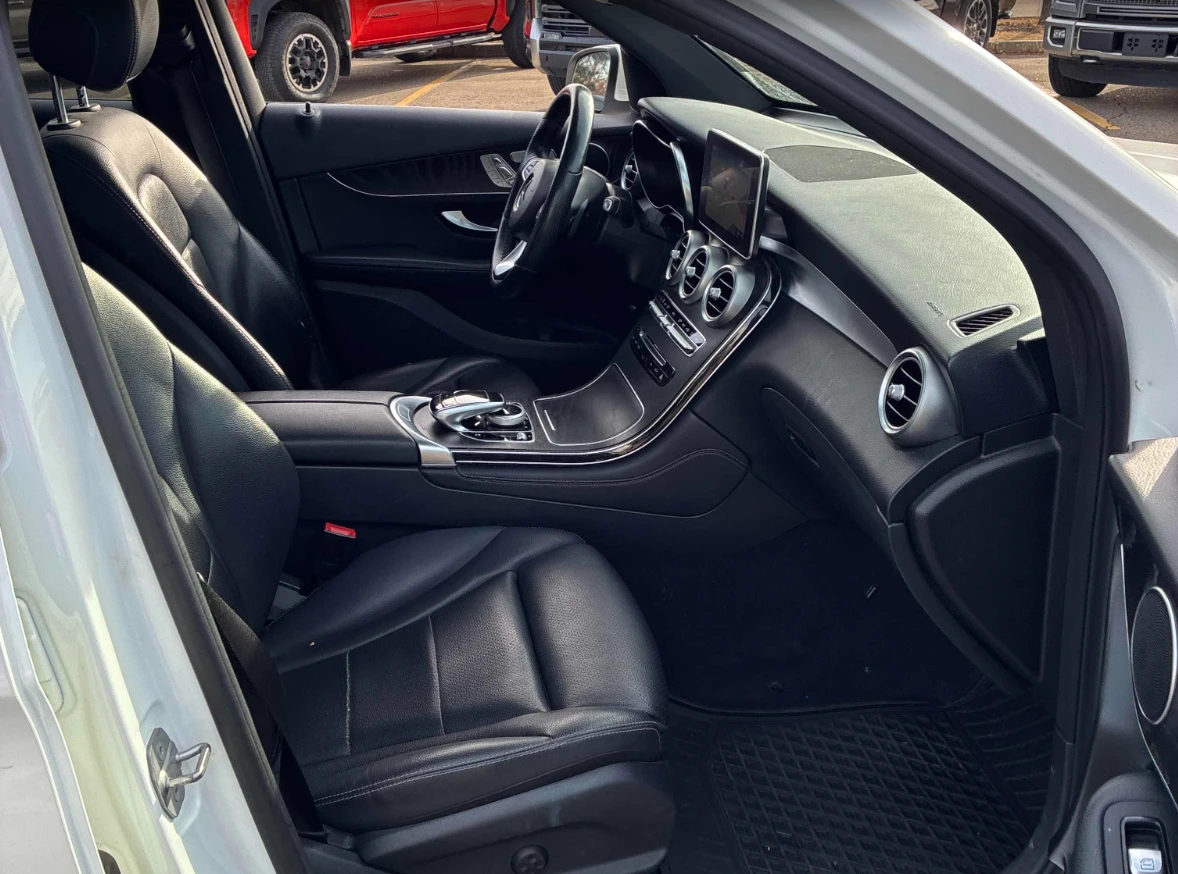 Mercedes-Benz GLC 300 | Mobile.bg   11