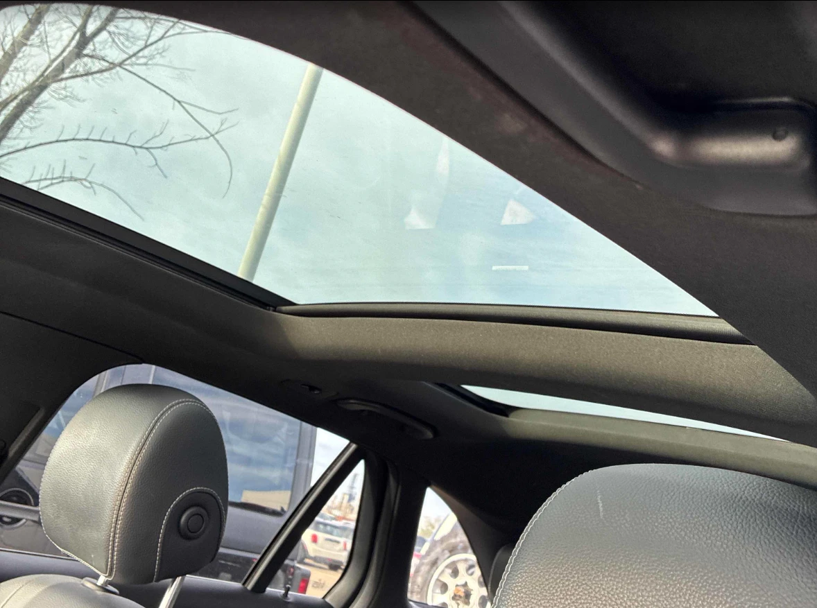 Mercedes-Benz GLC 300  - изображение 9