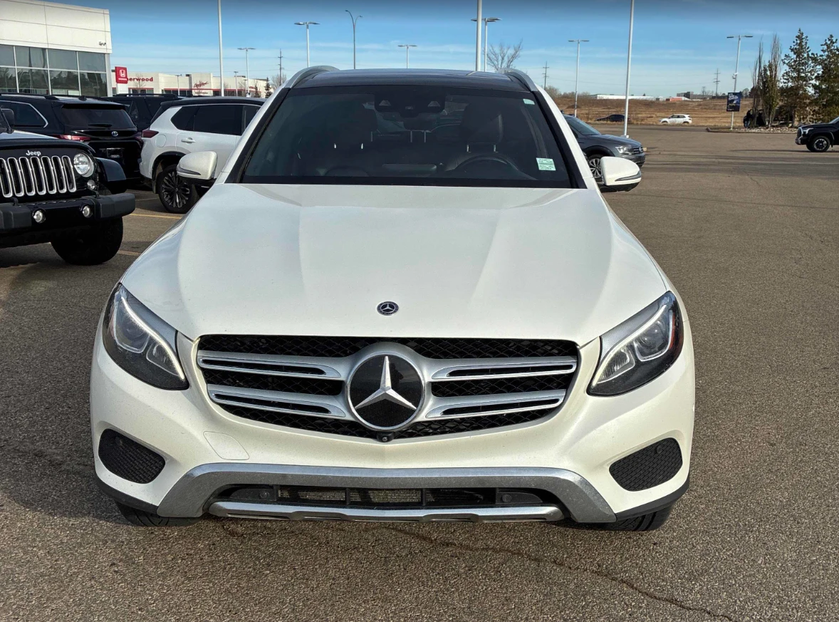 Mercedes-Benz GLC 300  - изображение 6