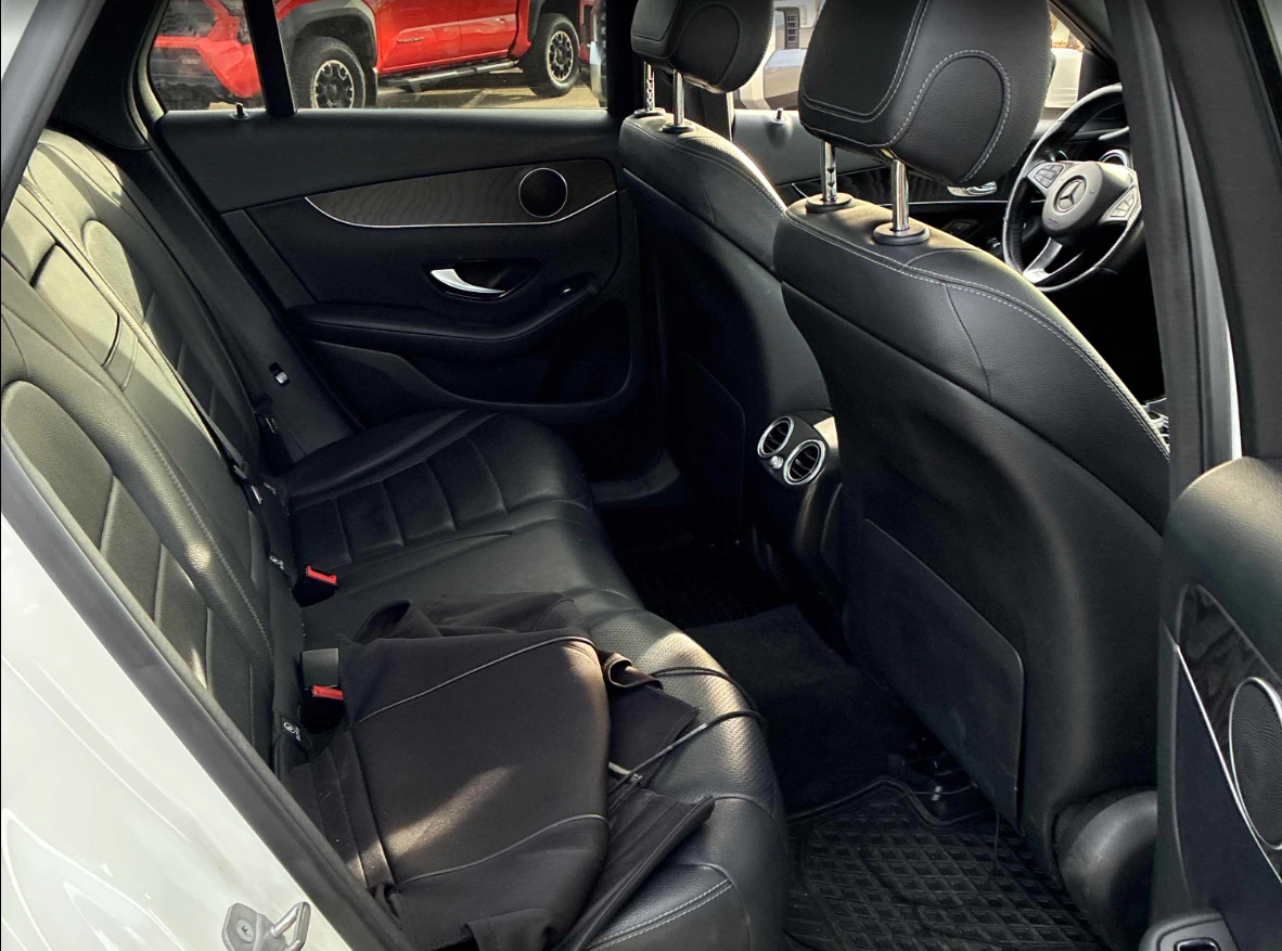 Mercedes-Benz GLC 300 | Mobile.bg   12