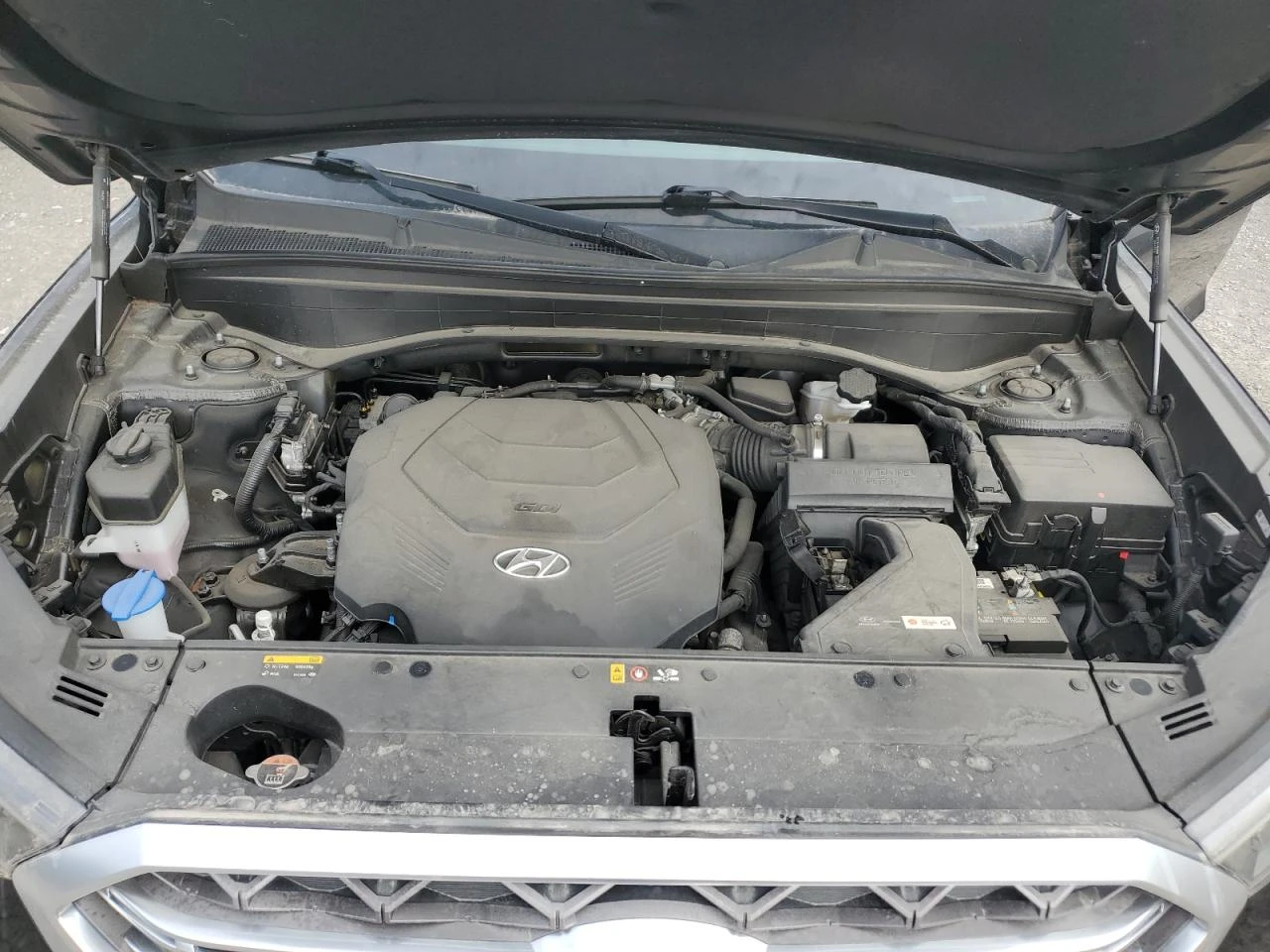 Hyundai Palisade LIMITED AWD/ | Mobile.bg   12