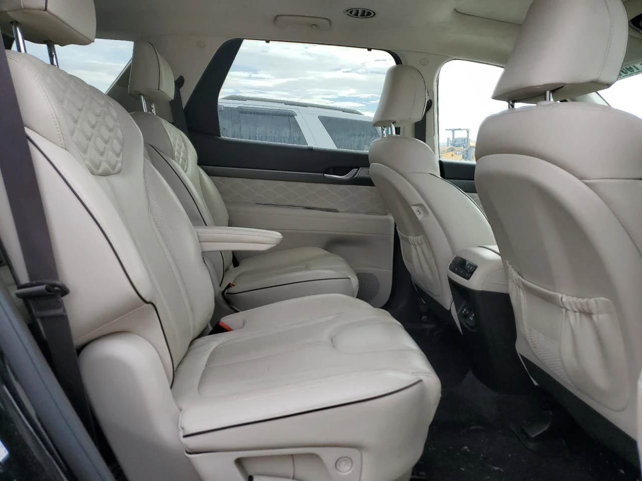 Hyundai Palisade LIMITED AWD/ | Mobile.bg   11