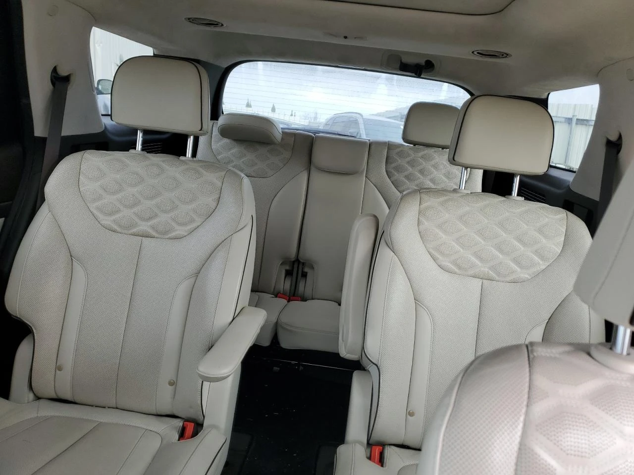 Hyundai Palisade LIMITED AWD/ | Mobile.bg   10