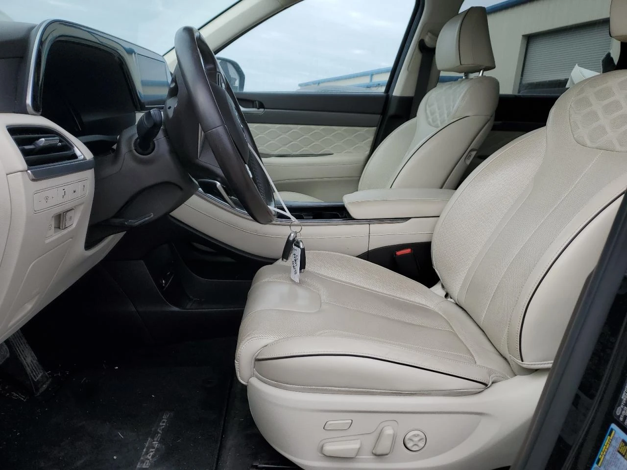 Hyundai Palisade LIMITED AWD/ | Mobile.bg   7