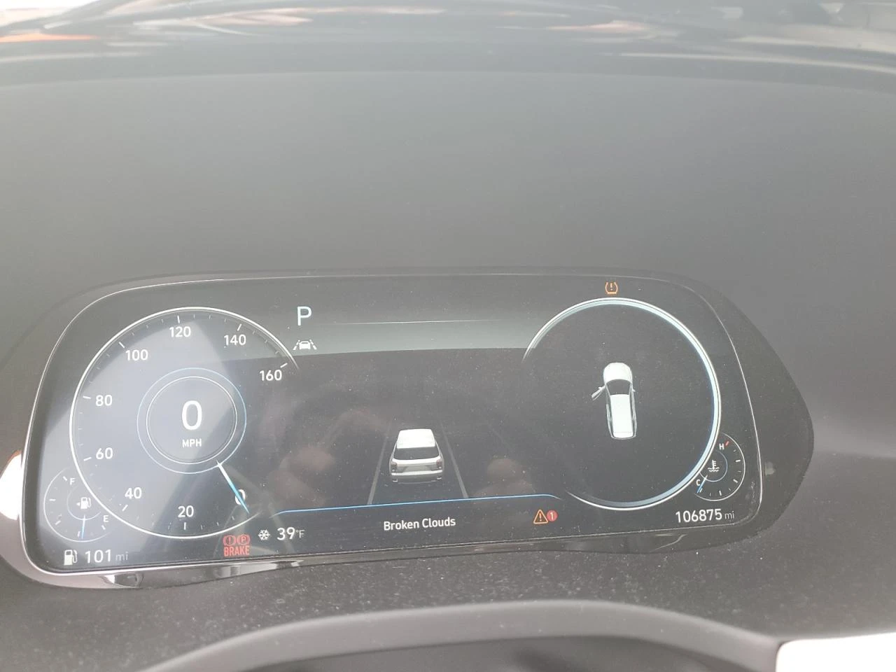 Hyundai Palisade LIMITED AWD/ | Mobile.bg   9