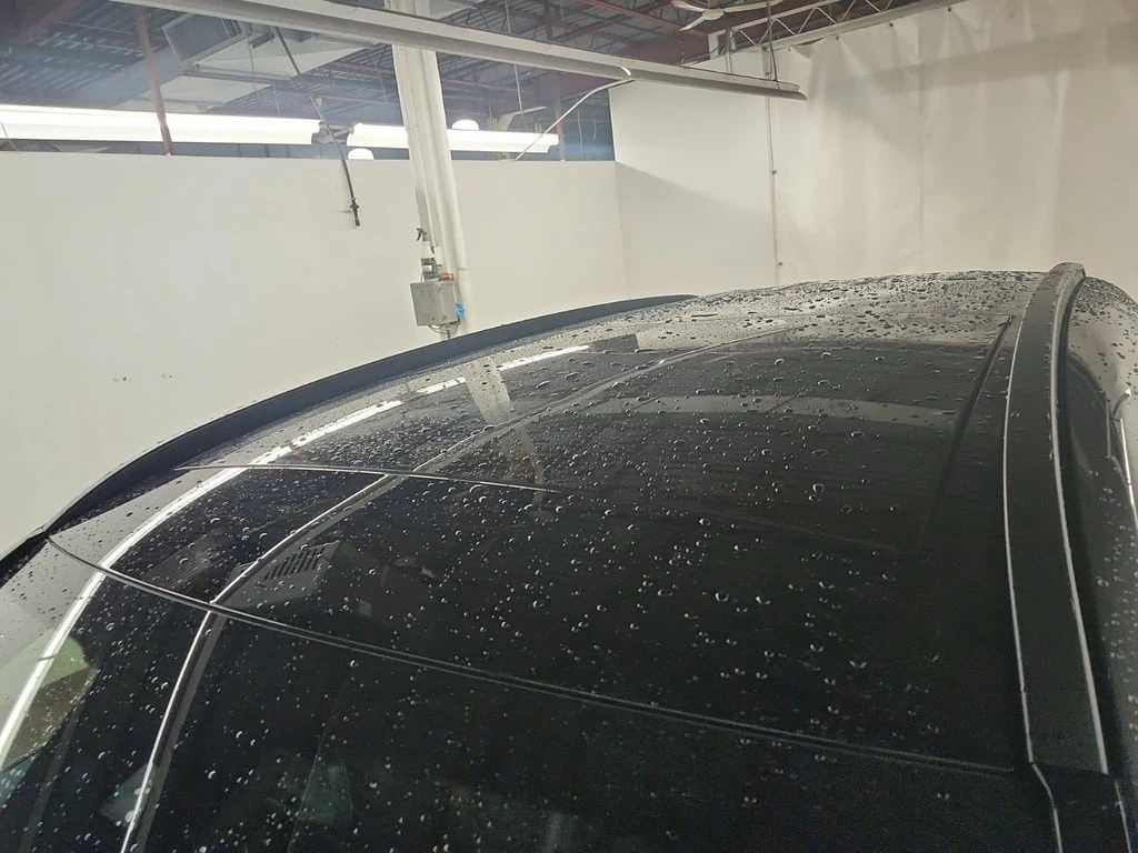 Mercedes-Benz GLC * AMG 43 * CARFAX * БЕЗ ПЪРВОНАЧАЛНА ВНОСКА - изображение 9