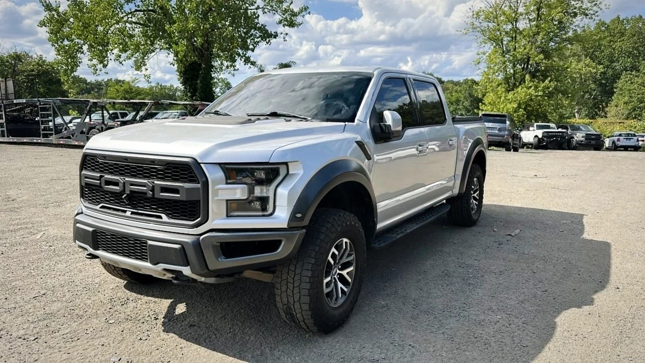 Ford F150 3.5 RAPTOR | Mobile.bg � ����������� 1