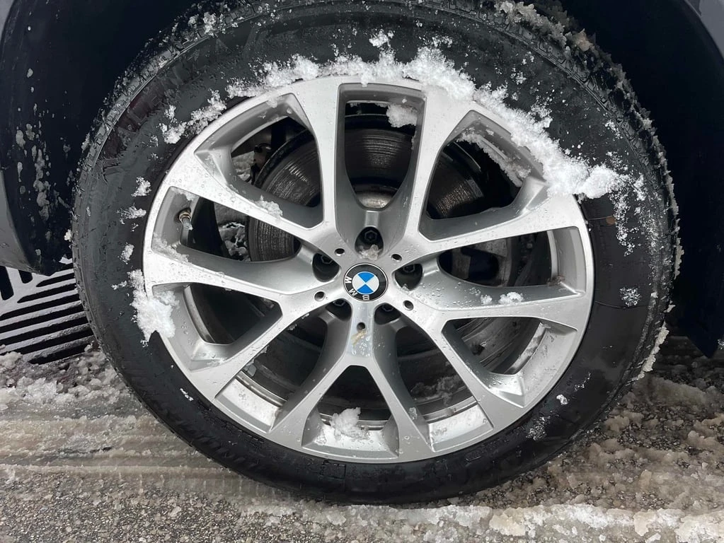 BMW X5 * xDrive40i * CARFAX * БЕЗ ПЪРВОНАЧАЛНА ВНОСКА - изображение 7