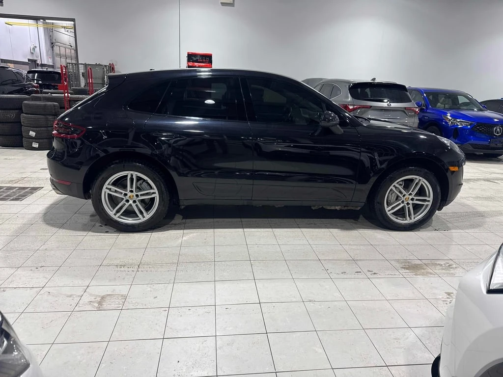 Porsche Macan * S * CARFAX * ���������* ��������*  | Mobile.bg � ����������� 3