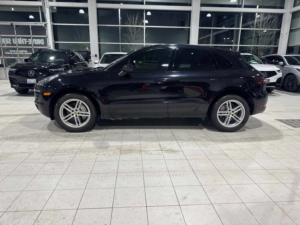 Porsche Macan * S * CARFAX * ���������* ��������*  | Mobile.bg � ����������� 2