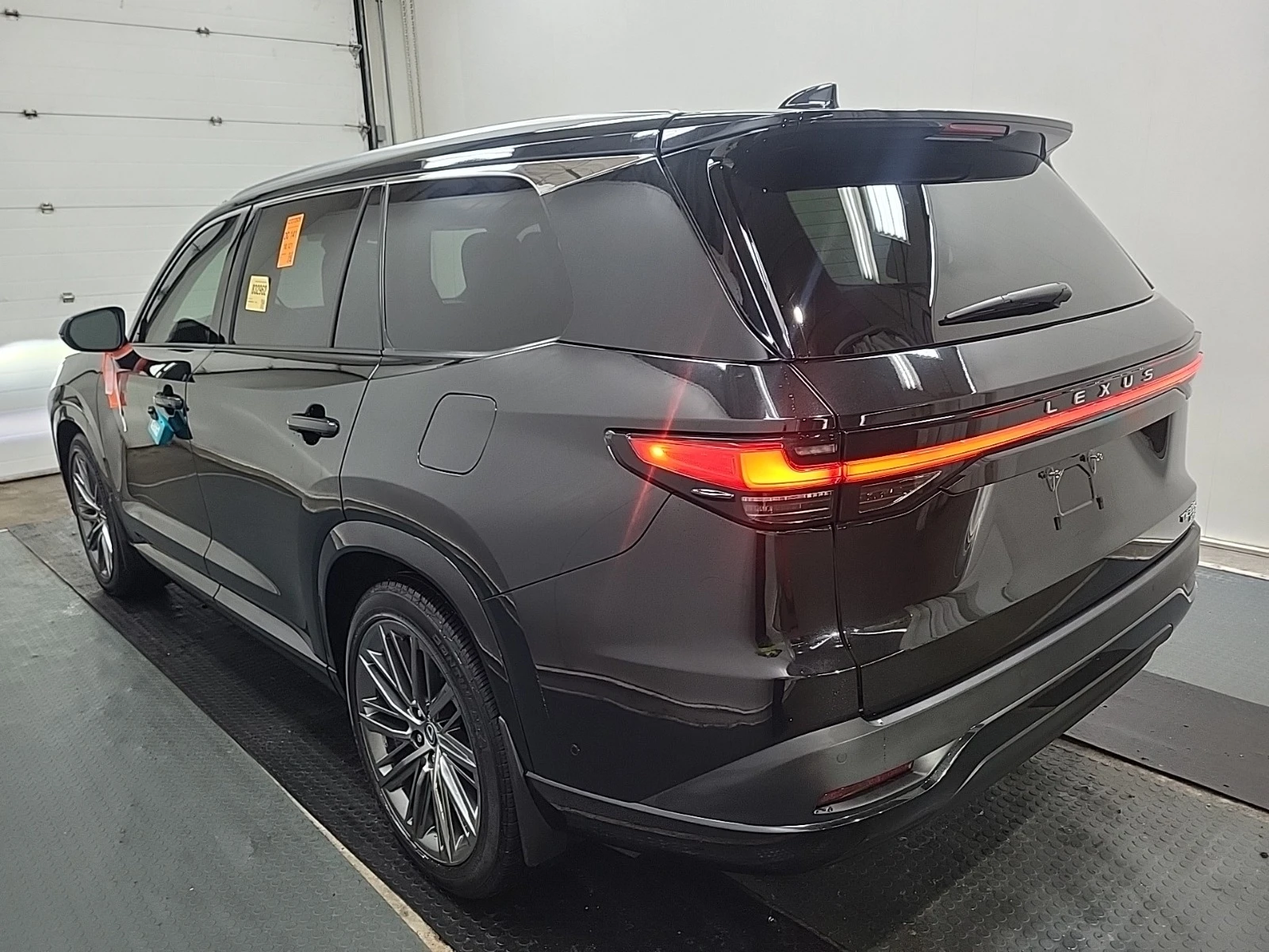 Lexus TX 350 ОБДУХВАНЕ | 6 МЕСТА | СЕРВИЗНА ИСТОРИЯ |  - изображение 4