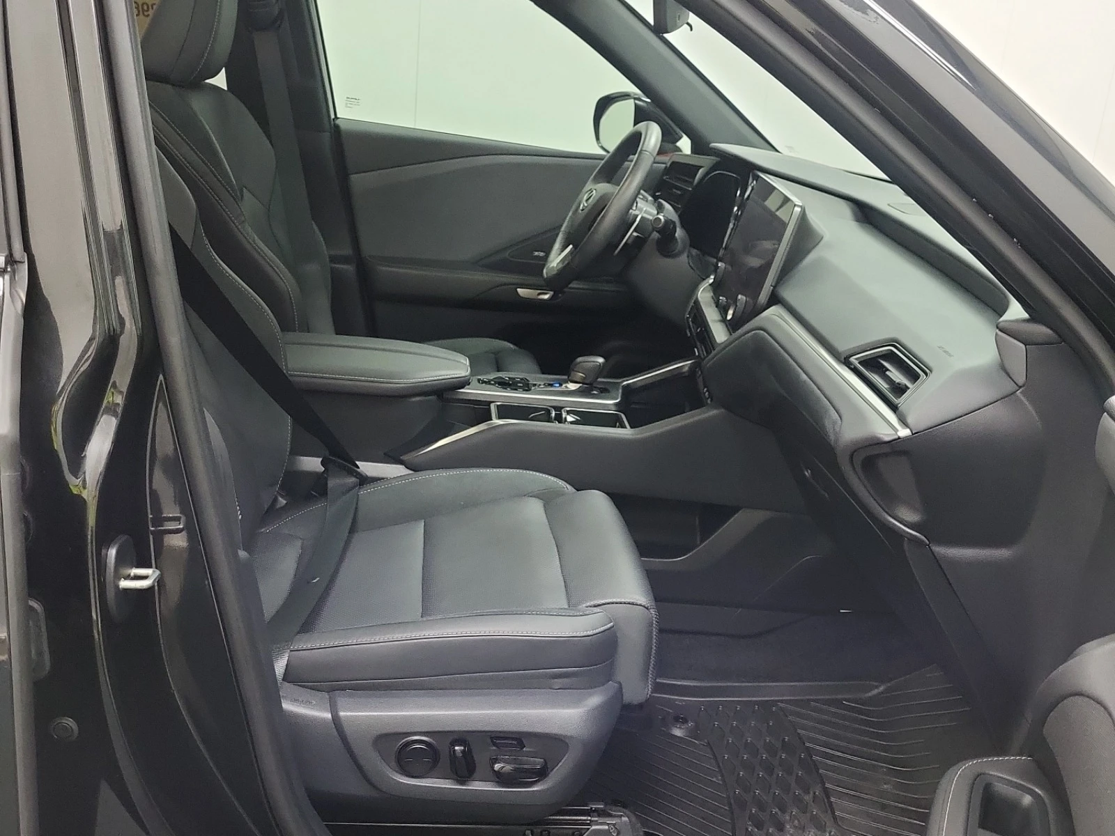 Lexus TX 350 ОБДУХВАНЕ | 6 МЕСТА | СЕРВИЗНА ИСТОРИЯ | , снимка 13 - Автомобили и джипове - 53741253