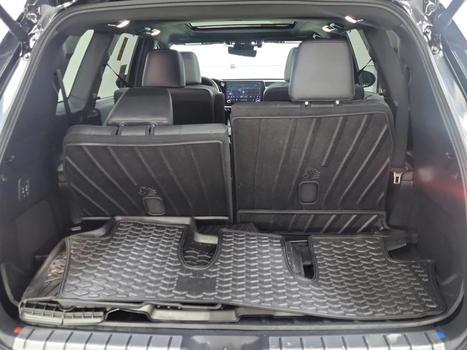 Lexus TX 350 ОБДУХВАНЕ | 6 МЕСТА | СЕРВИЗНА ИСТОРИЯ | , снимка 16 - Автомобили и джипове - 53741253