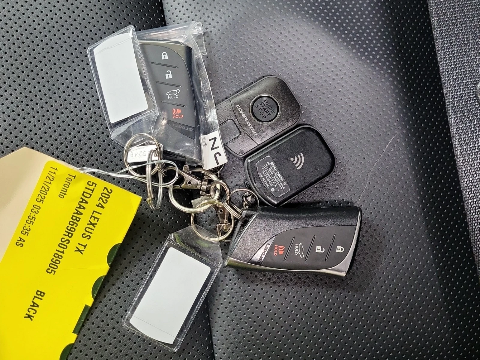 Lexus TX 350 ОБДУХВАНЕ | 6 МЕСТА | СЕРВИЗНА ИСТОРИЯ | , снимка 12 - Автомобили и джипове - 53741253