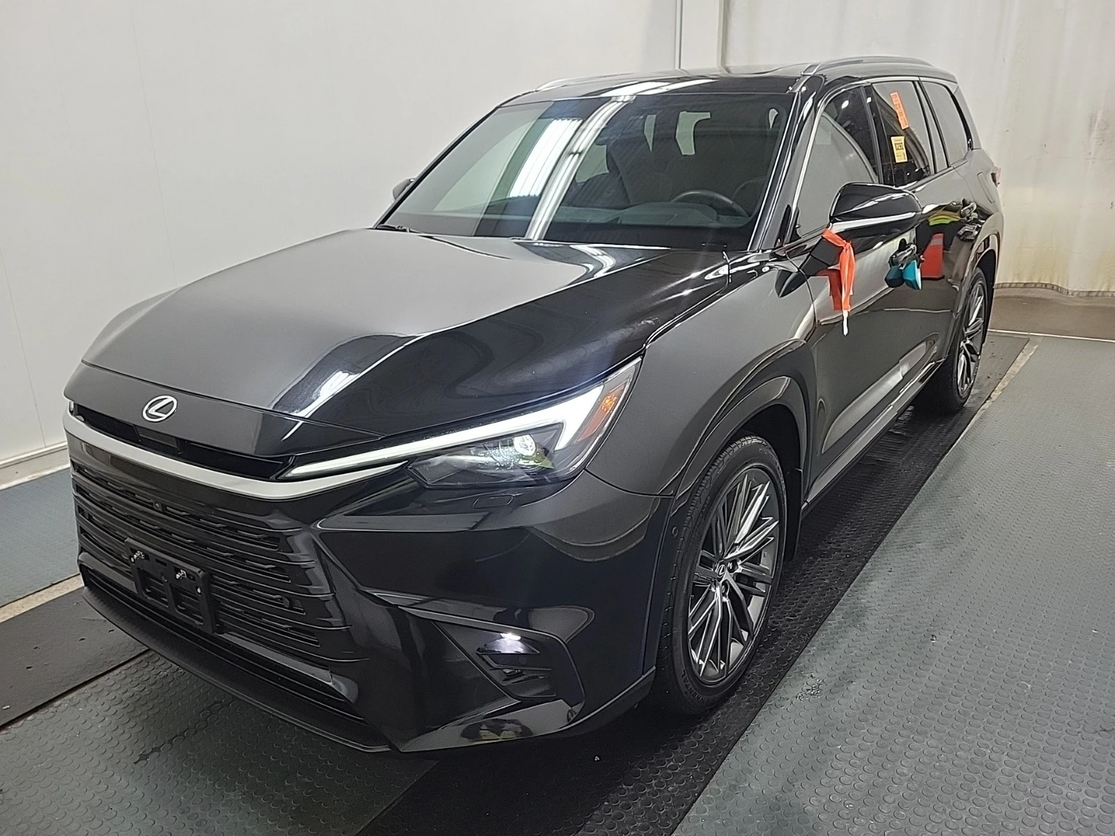 Lexus TX 350 ОБДУХВАНЕ | 6 МЕСТА | СЕРВИЗНА ИСТОРИЯ | 