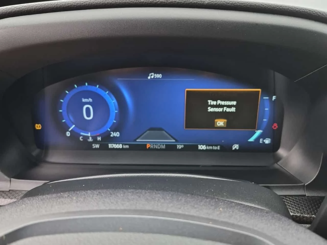 Ford Explorer * ST * ПОДГРЕВ * ОБДУХВАНЕ * ПАНОРАМА * , снимка 9 - Автомобили и джипове - 54258069