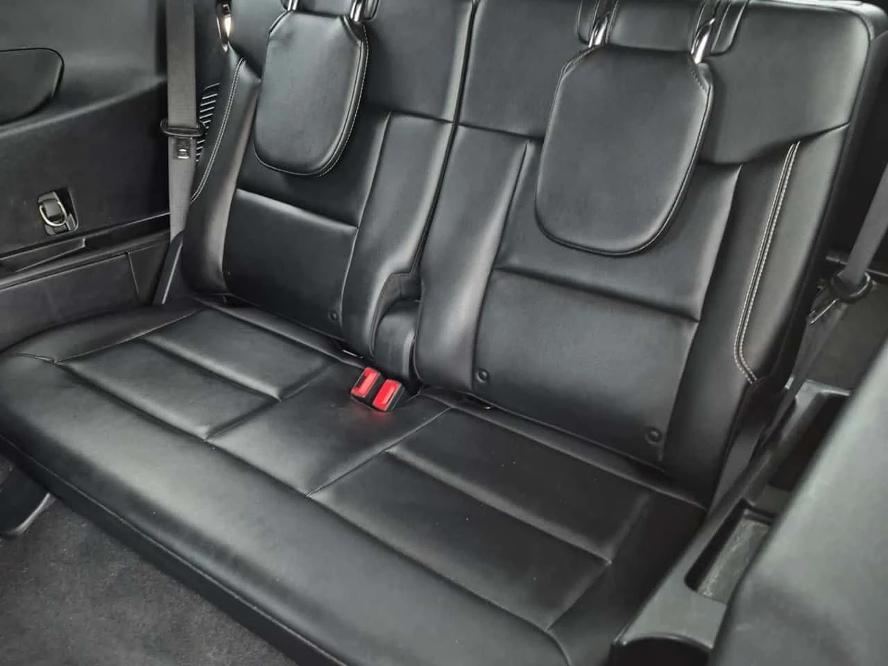 Ford Explorer * ST * ПОДГРЕВ * ОБДУХВАНЕ * ПАНОРАМА * , снимка 13 - Автомобили и джипове - 54258069