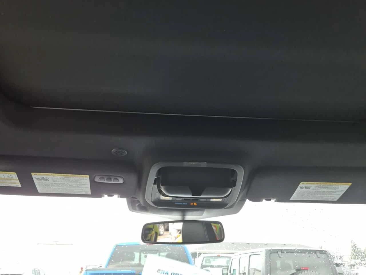 Ford Explorer * ST * ПОДГРЕВ * ОБДУХВАНЕ * ПАНОРАМА * , снимка 12 - Автомобили и джипове - 54258069