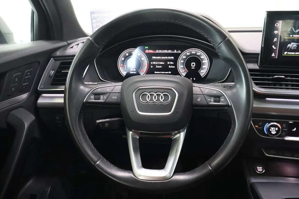 Audi Q5 S-Line| Panorama| ��������| ����� �� ���������|  | Mobile.bg � ����������� 7
