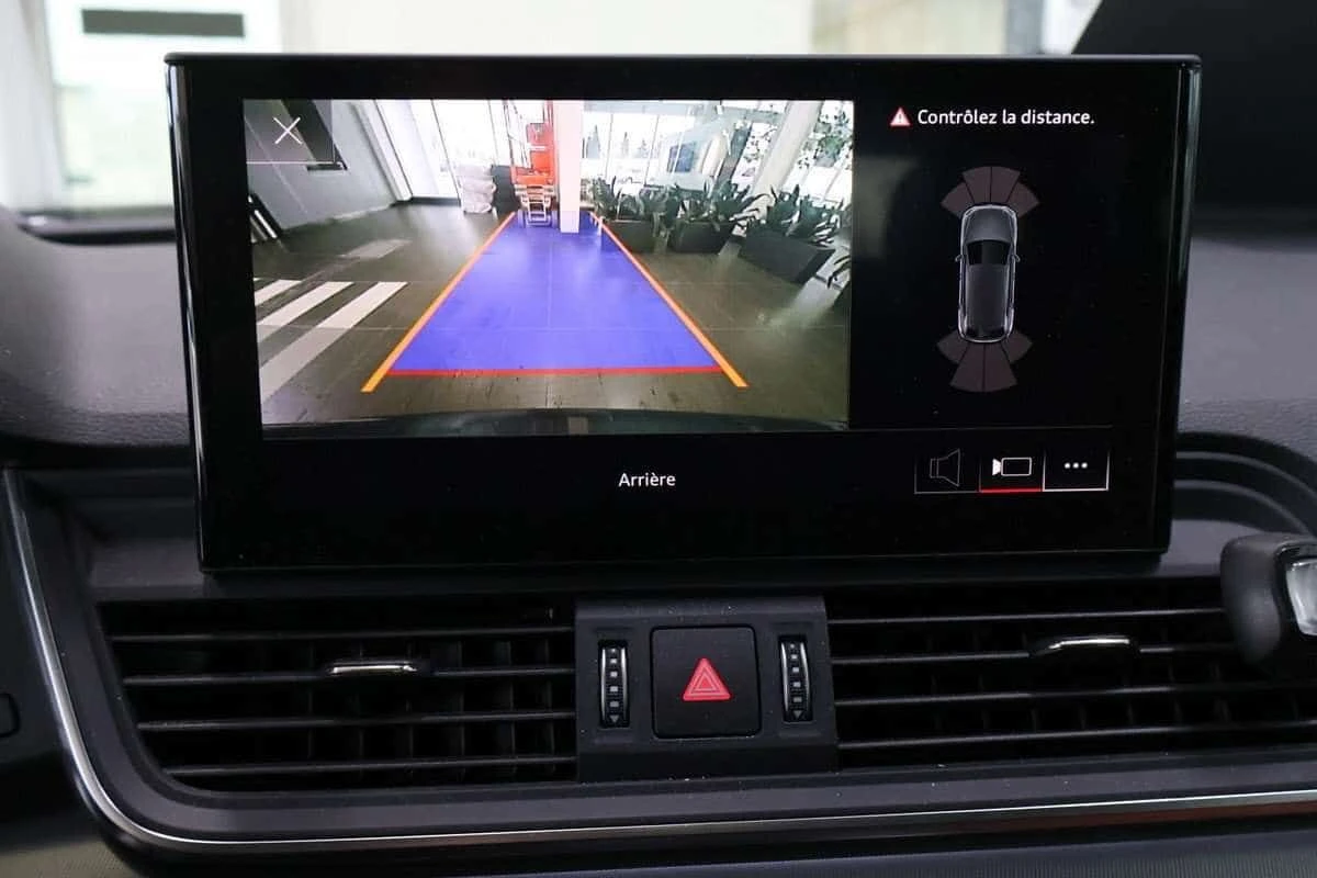 Audi Q5 S-Line| Panorama| ��������| ����� �� ���������|  | Mobile.bg � ����������� 13