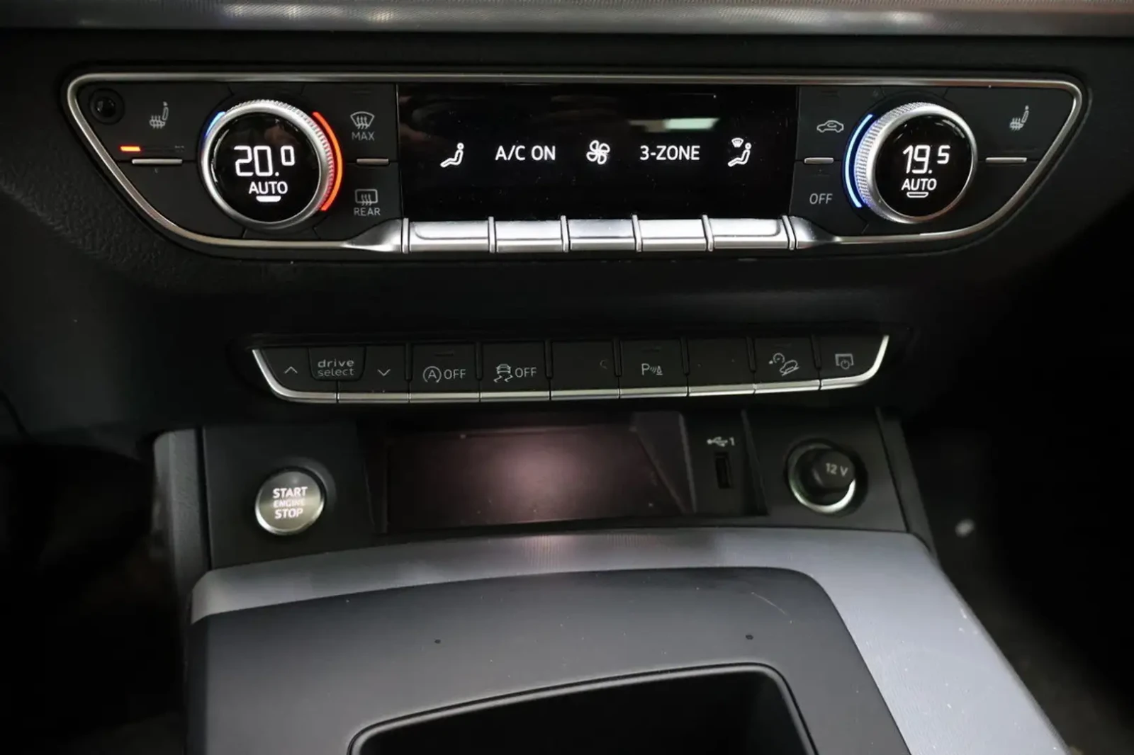 Audi Q5 S-Line| Panorama| ��������| ����� �� ���������|  | Mobile.bg � ����������� 14