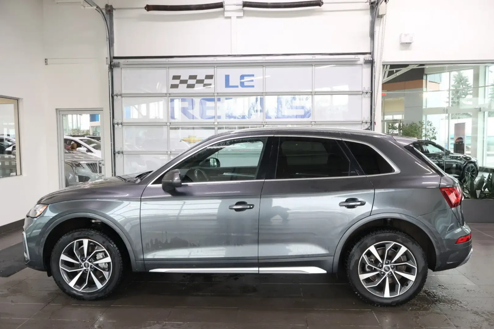 Audi Q5 S-Line| Panorama| ��������| ����� �� ���������|  | Mobile.bg � ����������� 3