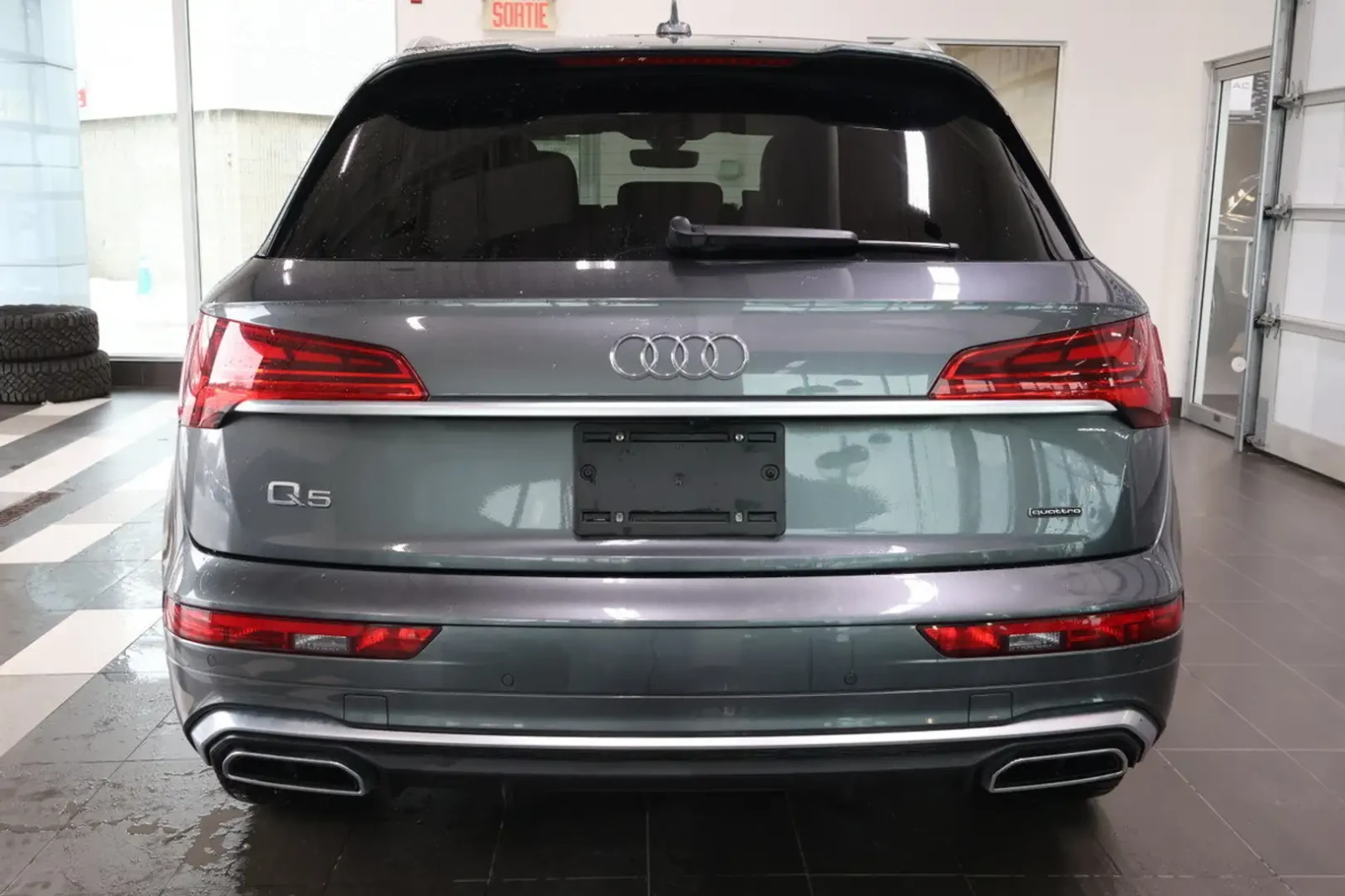 Audi Q5 S-Line| Panorama| ��������| ����� �� ���������|  | Mobile.bg � ����������� 5