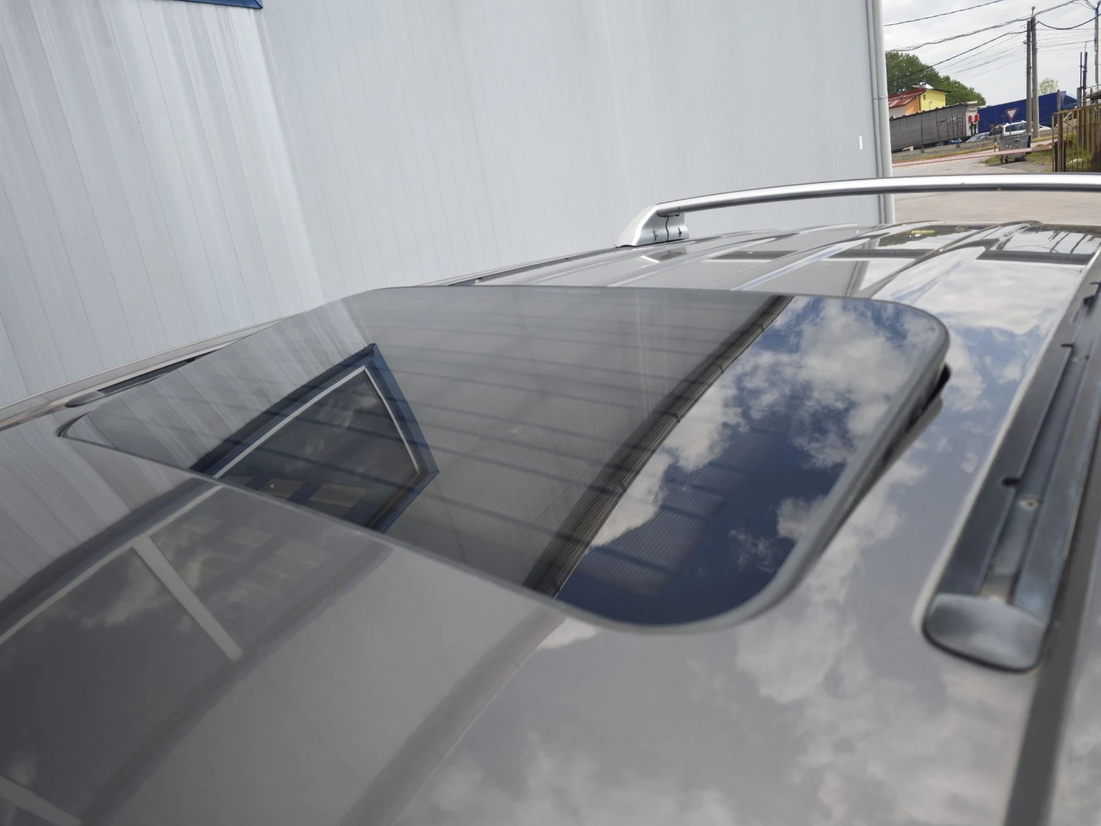 VW Touareg 3.0 D 224hp, снимка 14 - Автомобили и джипове - 54409866