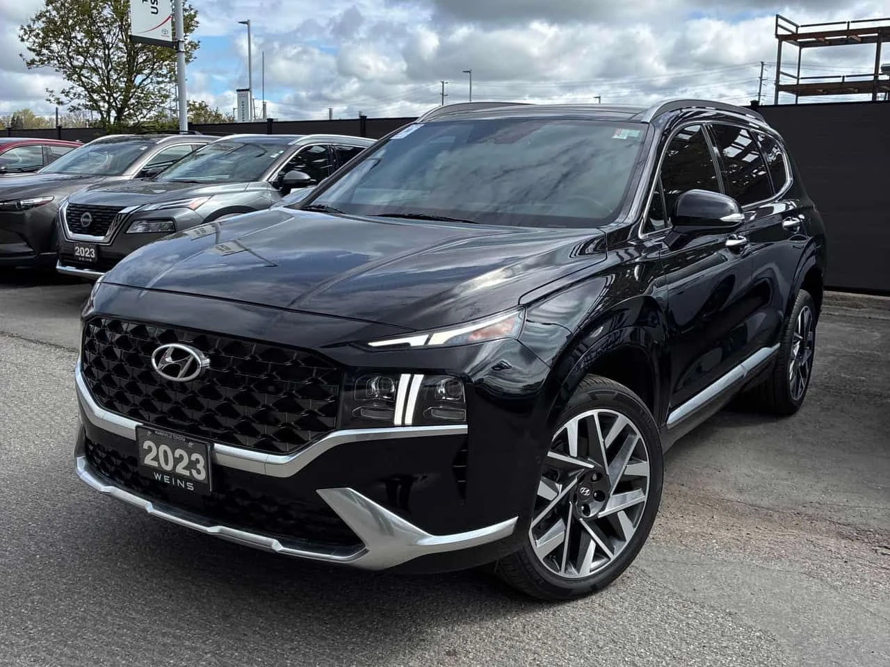 Hyundai Santa fe Ultimate Calligraphy/��������/��������� | Mobile.bg � ����������� 1