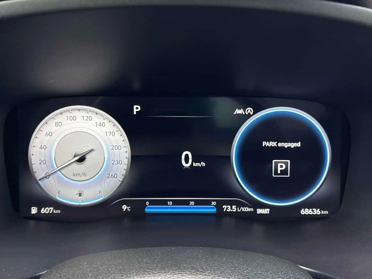 Hyundai Santa fe Ultimate Calligraphy/��������/��������� | Mobile.bg � ����������� 8