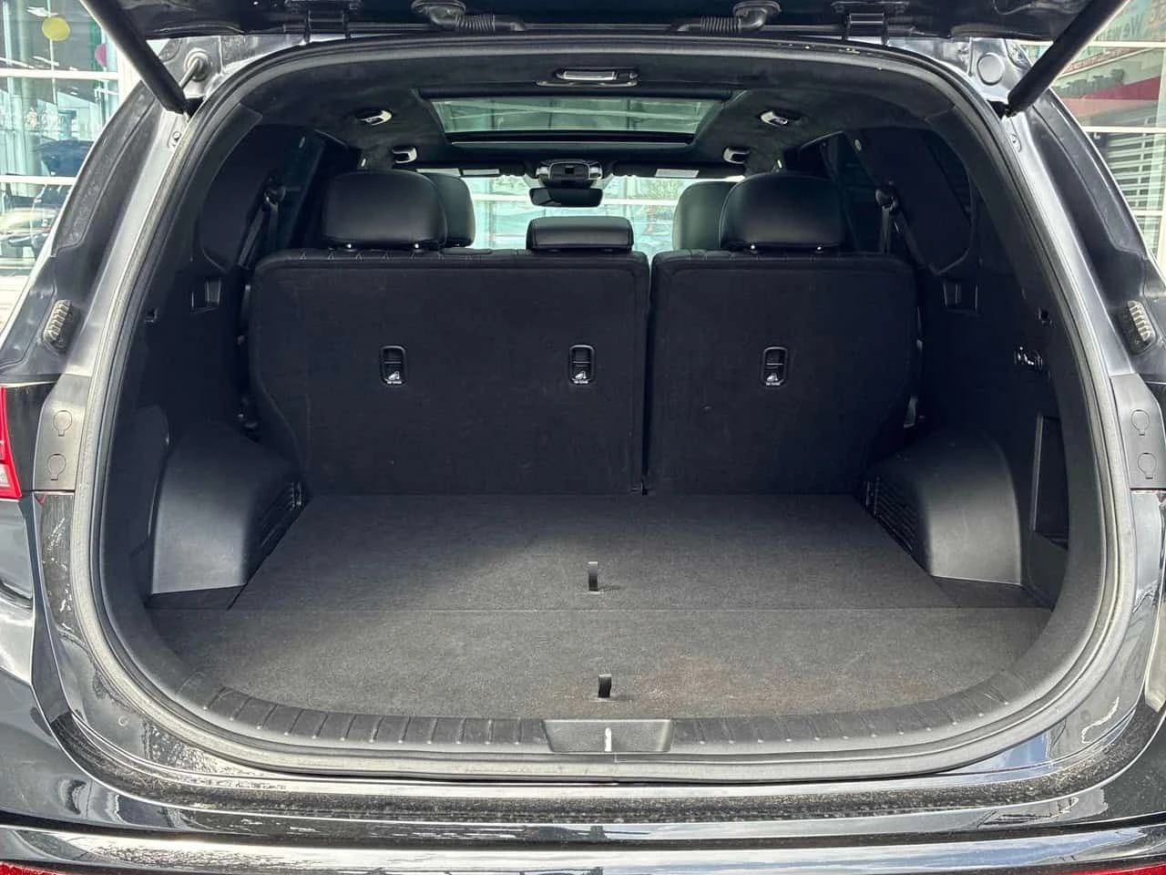 Hyundai Santa fe Ultimate Calligraphy/��������/��������� | Mobile.bg � ����������� 12