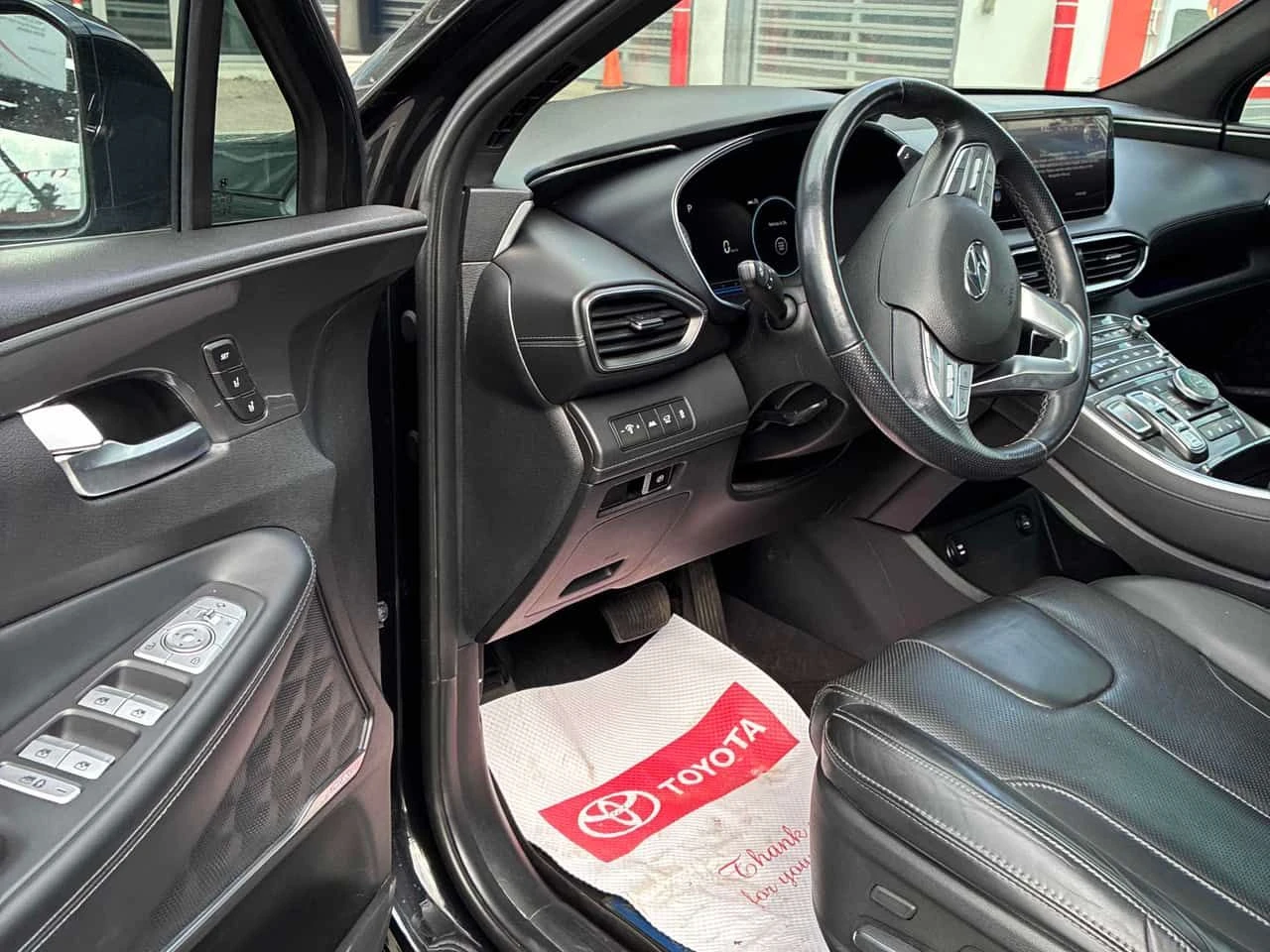 Hyundai Santa fe Ultimate Calligraphy/��������/��������� | Mobile.bg � ����������� 7