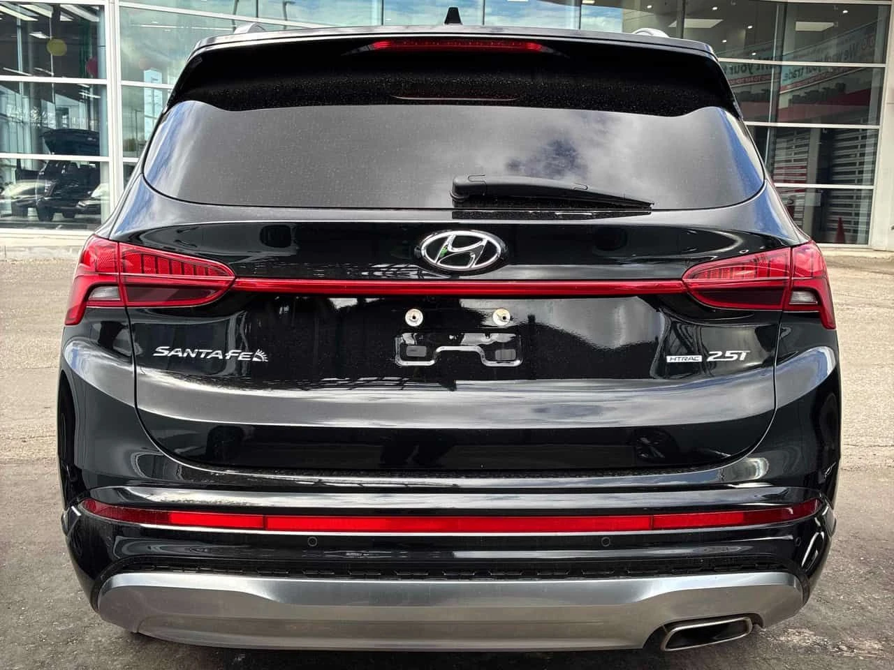 Hyundai Santa fe Ultimate Calligraphy/��������/��������� | Mobile.bg � ����������� 5