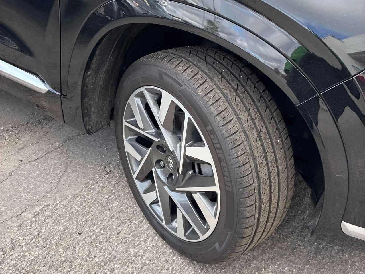 Hyundai Santa fe Ultimate Calligraphy/��������/��������� | Mobile.bg � ����������� 6