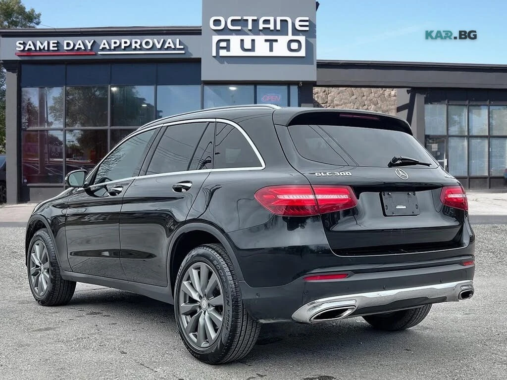 Mercedes-Benz GLC HeadUp* * АвтоКредит* (ЦЕНА ДО БГ), снимка 4 - Автомобили и джипове - 54630809
