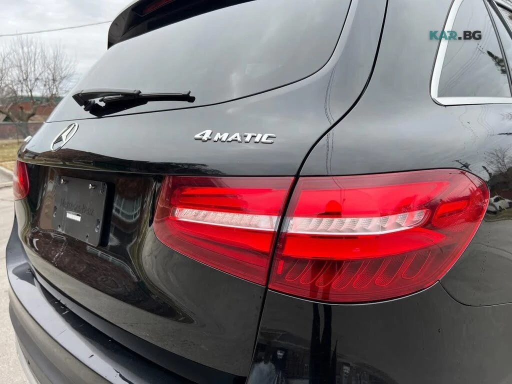 Mercedes-Benz GLC HeadUp* * АвтоКредит* (ЦЕНА ДО БГ), снимка 8 - Автомобили и джипове - 54630809