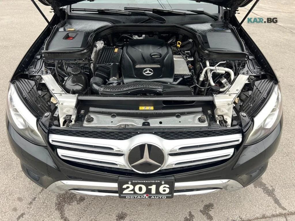 Mercedes-Benz GLC HeadUp* * АвтоКредит* (ЦЕНА ДО БГ), снимка 6 - Автомобили и джипове - 54630809
