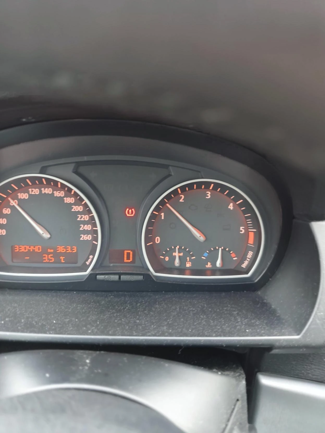 BMW X3 e83 facelift, снимка 7 - Автомобили и джипове - 54744057