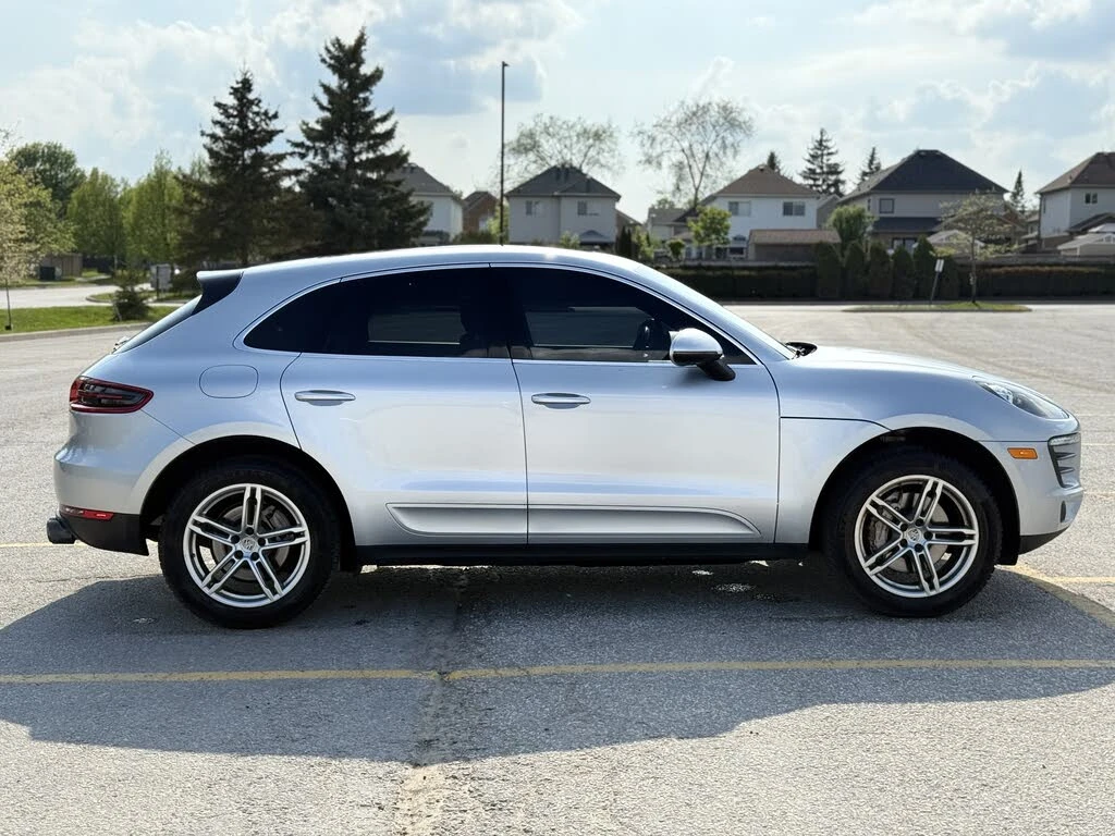 Porsche Macan S* PDK* BOSE* ������* �����* ������* �������*  | Mobile.bg � ����������� 5