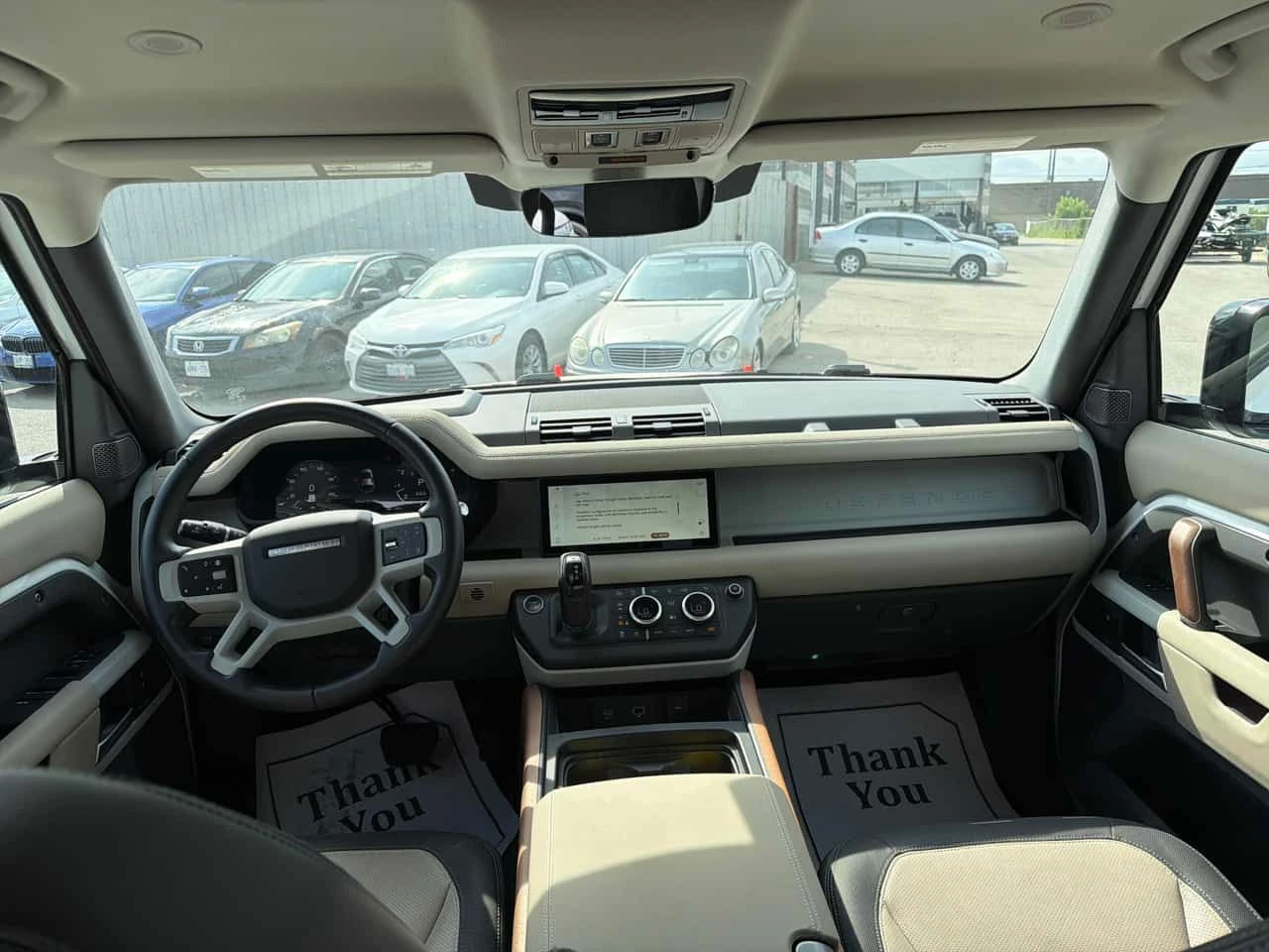 Land Rover Defender * X Dynamic SE * , снимка 11 - Автомобили и джипове - 54881644