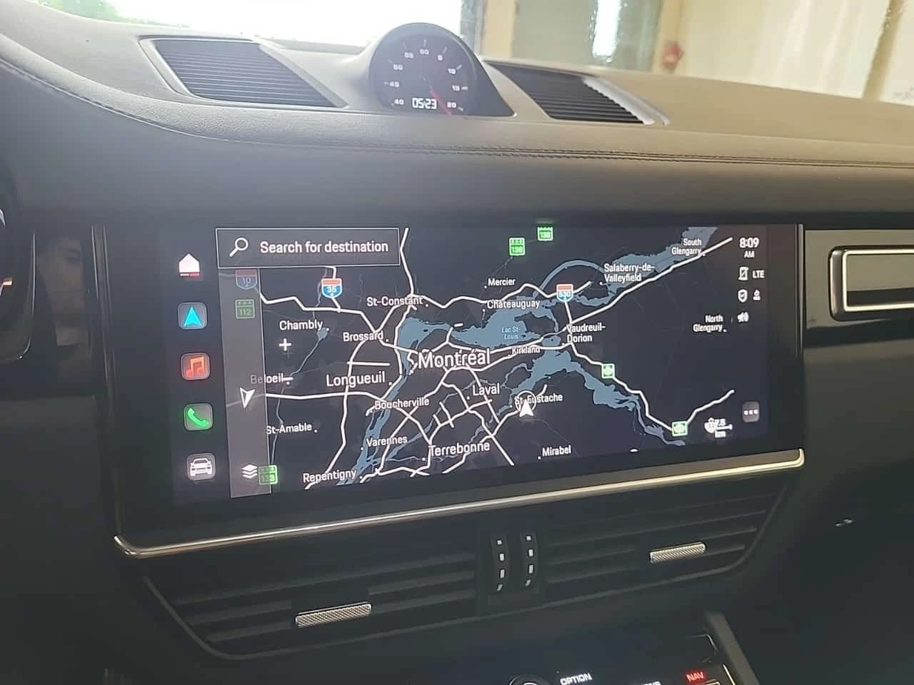 Porsche Cayenne GTS| HUD| 360| PANO| , снимка 11 - Автомобили и джипове - 55322139