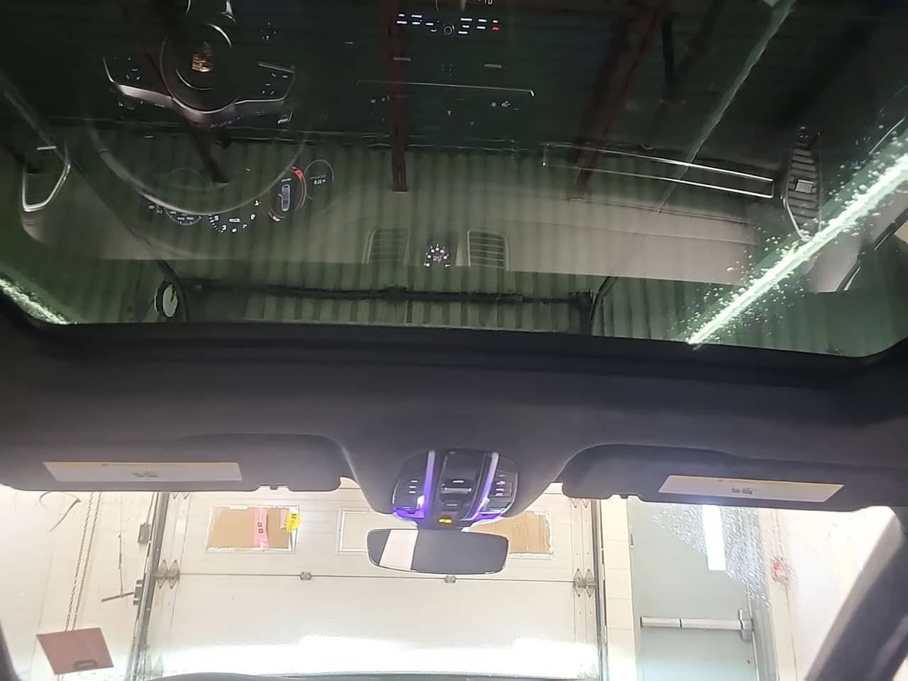 Porsche Cayenne GTS| HUD| 360| PANO| , снимка 13 - Автомобили и джипове - 55322139