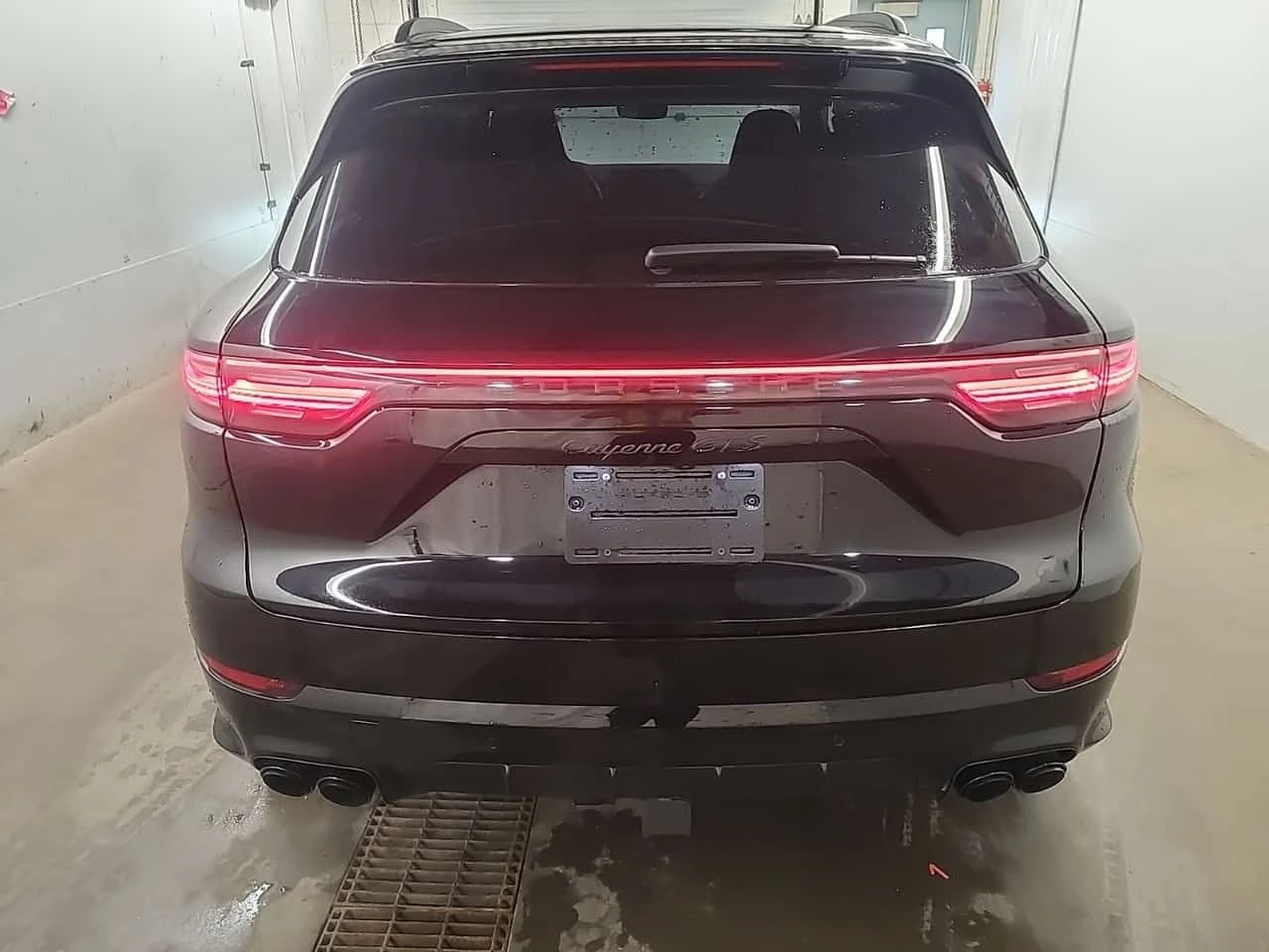 Porsche Cayenne GTS| HUD| 360| PANO| , снимка 5 - Автомобили и джипове - 55322139