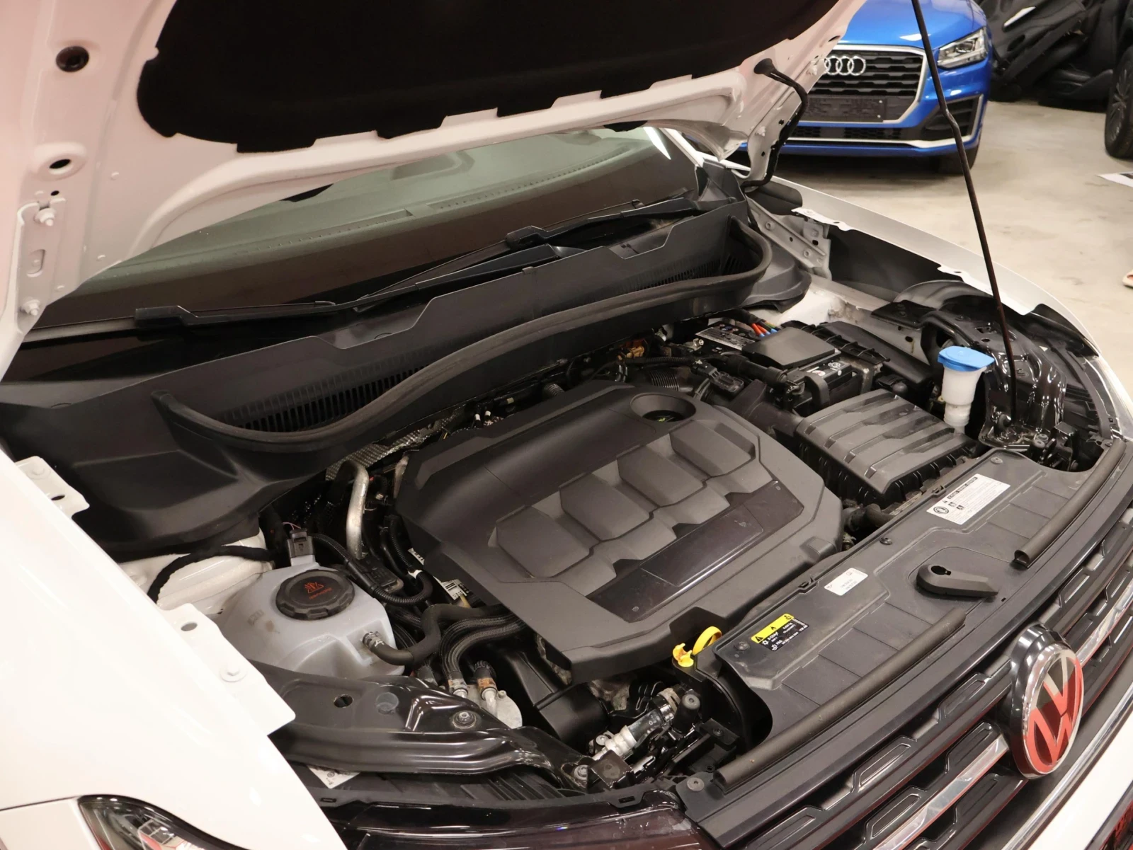 VW T-Cross 1.6 TDI | DSG | Style | Mobile.bg � ����������� 17